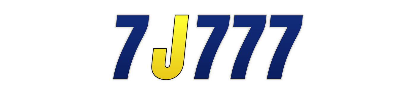 7j777 Logo